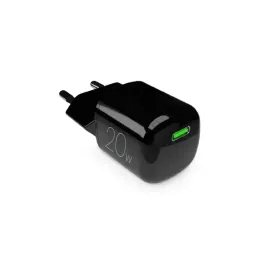 ladowarka-sieciowa-usb-c-gan-20w-czarna-puro