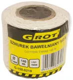 sznurek-bawelniany-2mm-140mb-stan-nowy