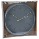 zegar-scienny-pp-30x45cm-szary-excellent-houseware-stan-nowy