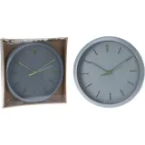 zegar-scienny-pp-30x45cm-szary-excellent-houseware-marka-excellent-houseware