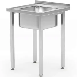 basen-zlew-jednokomorowy-budget-line-stal-600-x-600-x-850-cm-hendi-816752