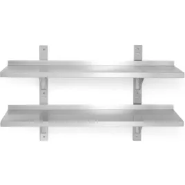 polka-wiszaca-przestawna-podwojna-120cm-hendi-811733-hendi