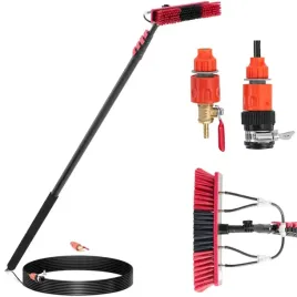 szczotka-myjka-wodna-teleskopowa-z-wezem-do-mycia-okien-paneli-slonecznych