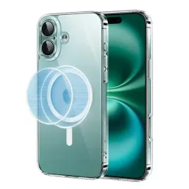 etui-na-iphone-16-plus-classy-clear-magnetic-z-magsafe-przezroczyste-ugre