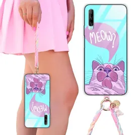 etui-do-oppo-find-x2-z-polyskiemor-smycz-mis-pasteloveorcollorfulorgirly-wz