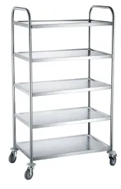 wozek-kelnerski-stalowy-5-polkowy-hendi-810125-hendi