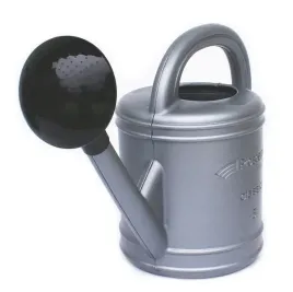 konewka-plastikowa-5l-classico-srebrny