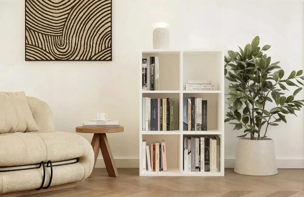 regal-malax-mini-2x3-bialy-stan-nowy