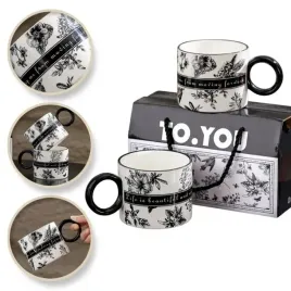 zestaw-kubkow-2szt-w-pudelku-ozdobnym-to-you-czarno-biale-310ml-kb11