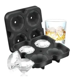 forma-foremka-do-kostek-lodu-lod-silikonowa-diamenty-duza-xl-na-4-szt