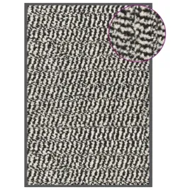 vidaxl-wycieraczka-tuftowana-40x60-cm-jasnobrazowa