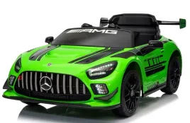 mercedes-gt3-evo-zielony-miekkie-kola-eva-miekki-fotelik-licencja-akumulat
