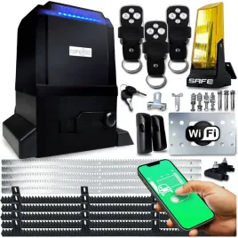 zestaw-naped-do-bramy-przesuwnej-800-kg-3-piloty-5-x-listwa-wifi-automat