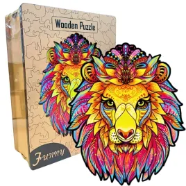 drewniane-puzzle-edukacyjne-a3-lew-premium-dzieci-i-dorosli-240el-duze