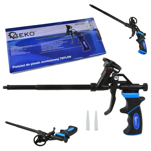 pistolet-do-pianki-geko-g01205-stan-nowy-seria-g01205