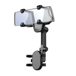 uchwyt-na-telefon-do-samochodu-na-lusterko-wsteczne-ramie-18cm-czarny-hur