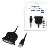 adapter-usb-or-rownolegly-logilink