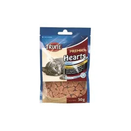 trixie-przysmak-premio-ducky-heart-z-kaczka-i-lososiem-50g-trixie