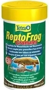 tetra-reptofrog-granules-100ml-tetra