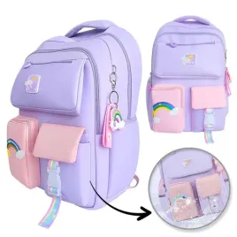 plecak-rainbow-sweet-szkolny-uniwersalny-kieszonki-odblaski-pl160fio