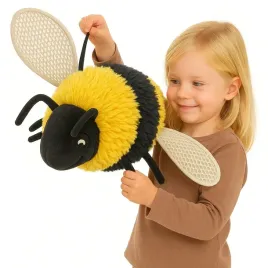 skogsduva-pluszak-maskotka-trzmiel-pszczola-32-cm