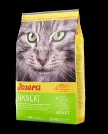 josera-sensicat-10kg-josera