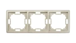 ramka-potrojna-kontakt-simon-bezowy