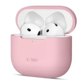 etui-ochronne-silikonowe-na-sluchawki-apple-airpods-4-rozowe-tech-protect