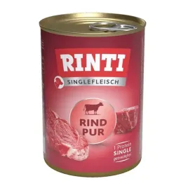 mokra-karma-dla-psa-rinti-sensible-pur-wolowina-puszka-400g
