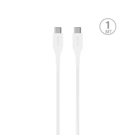 kabel-przewod-usb-c-power-delivery-2m-bialy-puro
