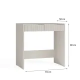 biurko-marina-2s-slim-kaszmir-glebokosc-mebla-50-cm