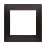 ramka-pojedyncza-kontakt-simon-szary-stan-nowy-material-tworzywo-sztuczne