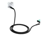 goobay-or-49296-or-usb-c-do-usb-a-goobay-kolor-szary