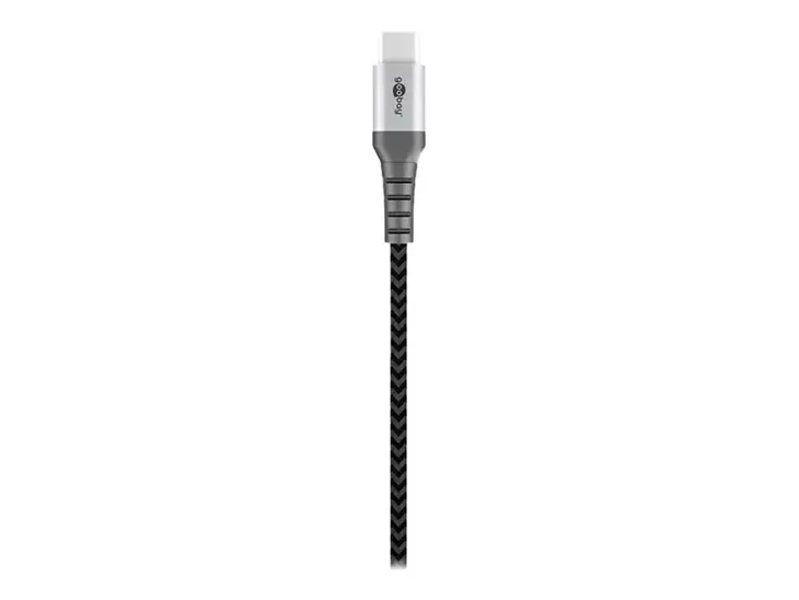 goobay-or-49296-or-usb-c-do-usb-a-goobay-konstrukcja-oplot