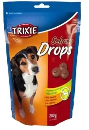 trixie-dropsy-czekoladowe-200g-trixie
