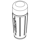 uchwyt-pcw-15-mm-str1312-waga-z-opakowaniem-1-kg