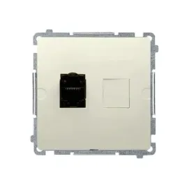 gniazdo-internetowe-scienne-kontakt-simon-bezowy