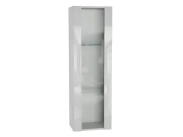witryna-wiszaca-40-cm-bialy-polysk-do-salonu-jadalni-point-typ-21