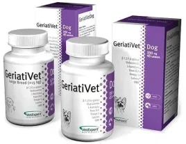 vetexpert-dog-geriativet-45-tabletek-vetexpert