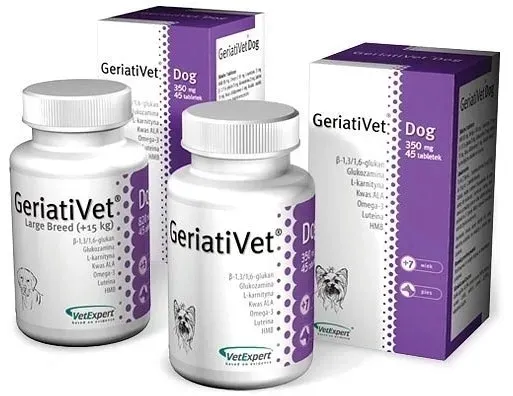 vetexpert-dog-geriativet-45-tabletek-vetexpert