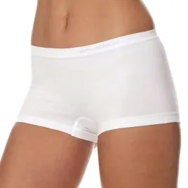 bokserki-damskie-bawelniane-brubeck-comfort-cotton-bx10470a-bialy-s
