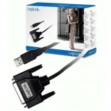 adapter-usb-or-rownolegly-logilink-stan-nowy