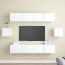vidaxl-6-cz-zestaw-szafek-tv-bialy-material-drewnopochodny