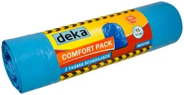worki-comfort-pack-mocne-niebieskie-z-tasma-60l-a15