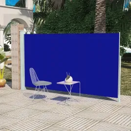 vidaxl-markiza-boczna-na-taras-160-x-300-cm-niebieska