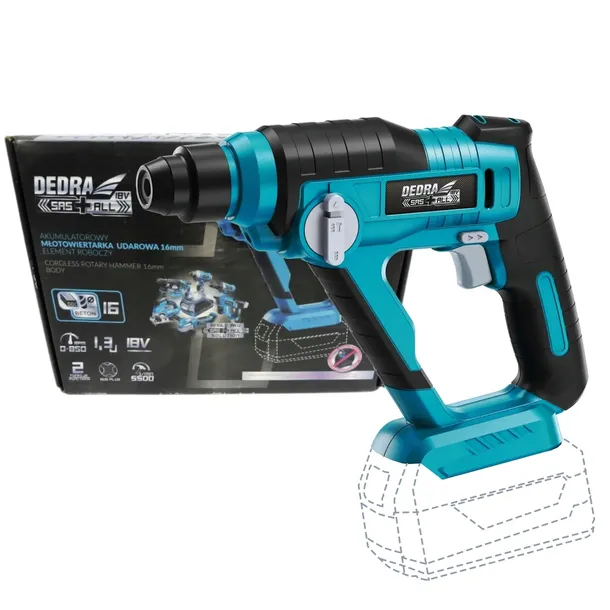 mlotowiertarka-dedra-sds-plus-650-w-marka-dedra