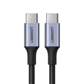 kabel-przewod-usb-c-usb-c-power-delivery-quick-charge-1m-szary-ugreen