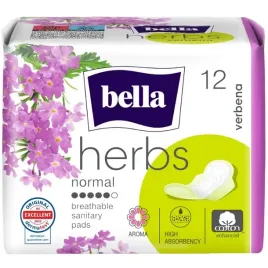 bella-12szt-herbs-podpas-verbena