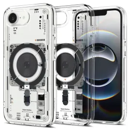 etui-case-na-iphone-16e-neo-one-ultra-hybrid-magsafe-przezroczyste-spigen