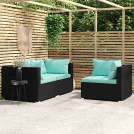 vidaxl-3-cz-ogrodowy-zestaw-wypoczynkowy-poduszki-czarny-rattan-pe